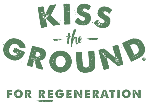 Kiss the Ground