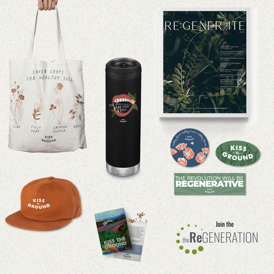 KTG Regenerative Gift Bundle