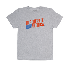 Load image into Gallery viewer, Regenerate America™ Logo Tee
