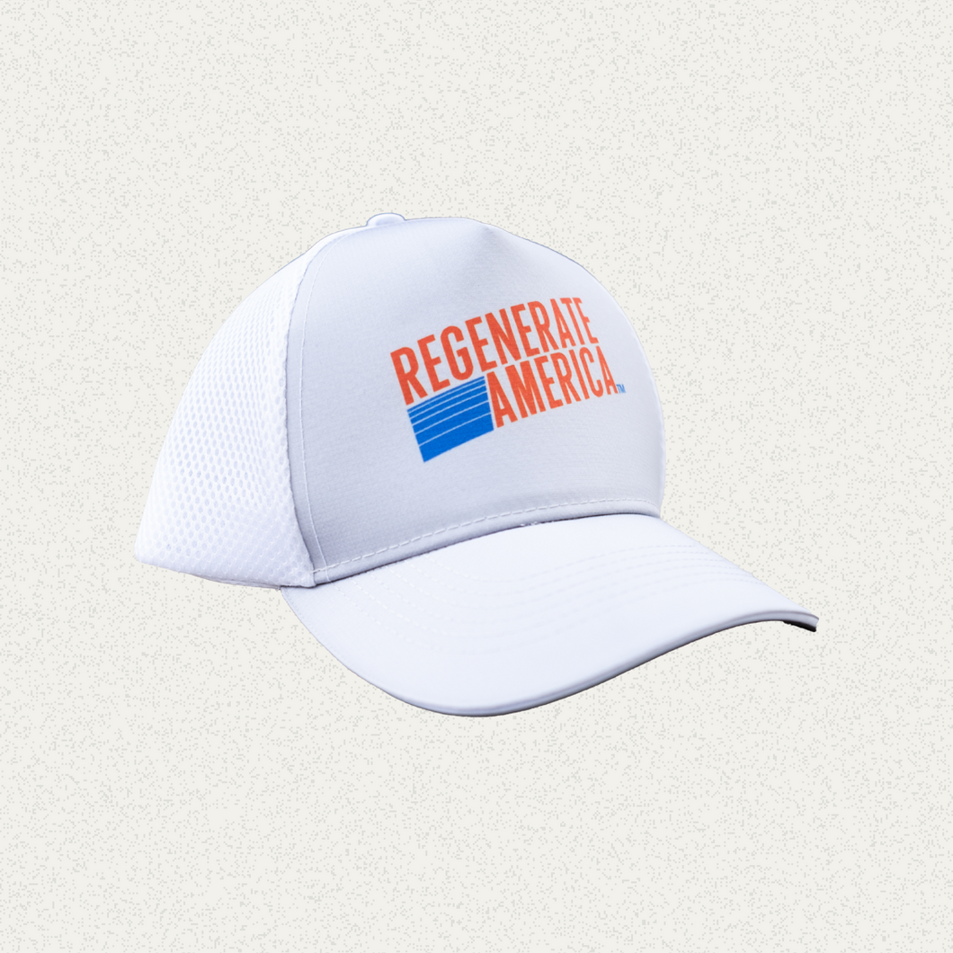 Regenerate America™ Hat