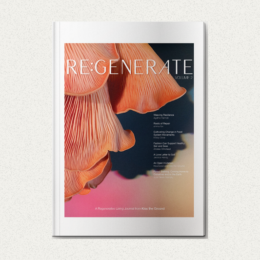 RE:GENERATE Journal Vol 2 - Print